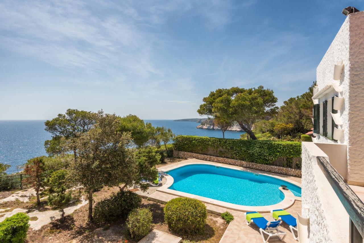 Villa Ponent Galdana - Cala Galdana Cala Galdana  Exterior foto