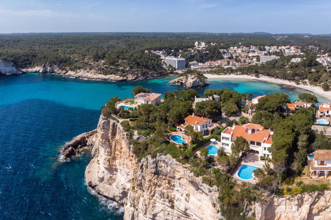Villa Ponent Galdana - Cala Galdana Cala Galdana  Exterior foto