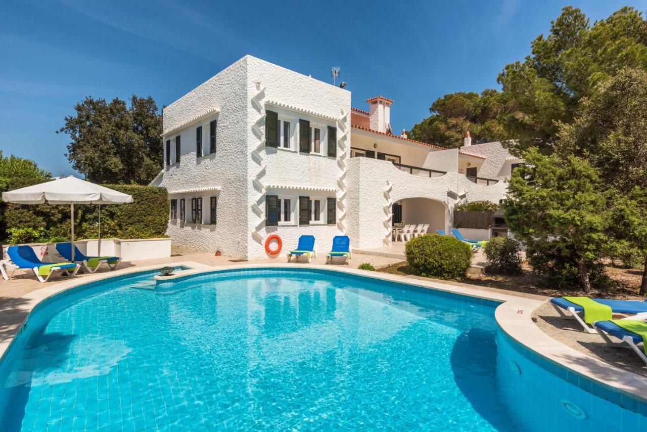 Villa Ponent Galdana - Cala Galdana Cala Galdana  Exterior foto