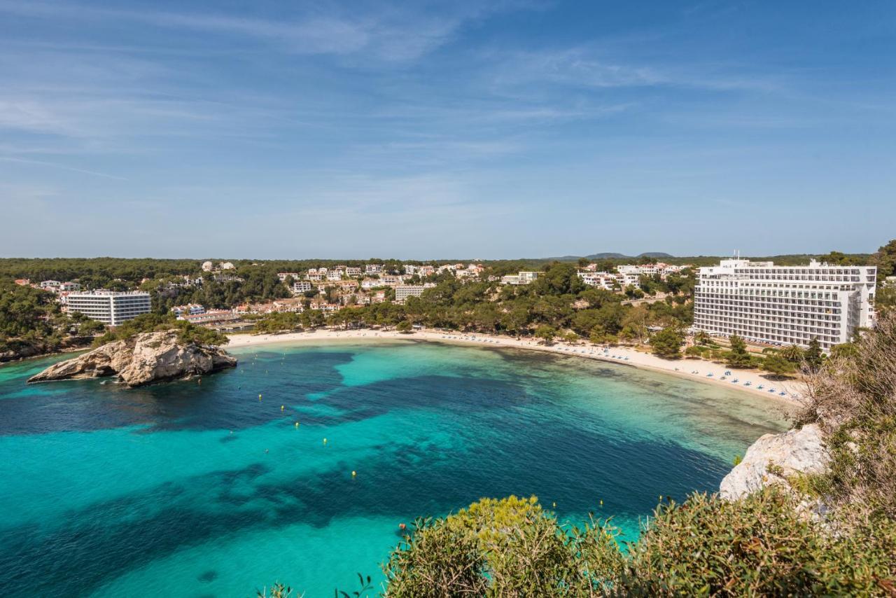 Villa Ponent Galdana - Cala Galdana Cala Galdana  Exterior foto