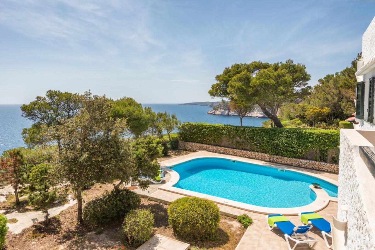 Villa Ponent Galdana - Cala Galdana Cala Galdana  Exterior foto
