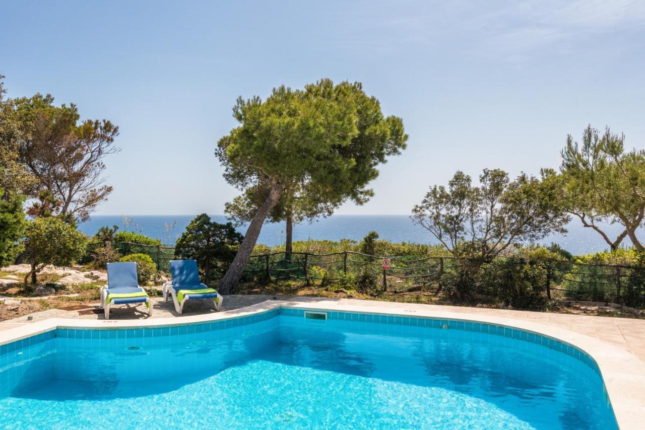 Villa Ponent Galdana - Cala Galdana Cala Galdana  Exterior foto